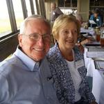 Bill Roy & Carol Griffith